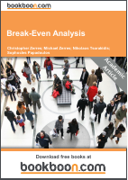 Break-Even Analysis.pdf
